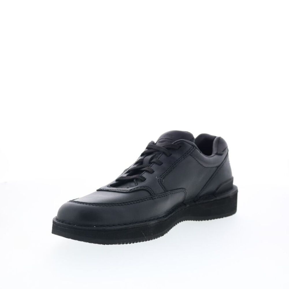 Rockport Mens 9000 Limited Edition Black Shoes (NWT) - Picture 4 of 4